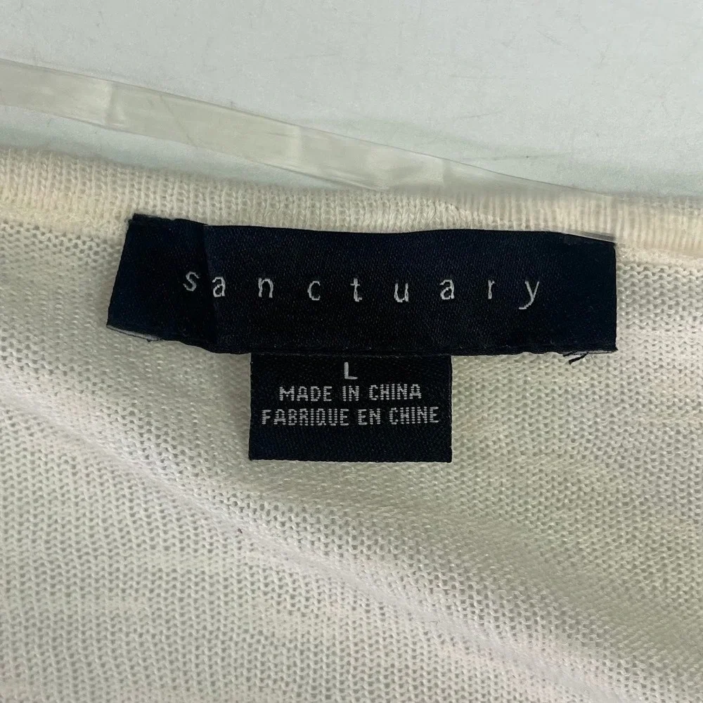 Sanctuary lightweight cardigan